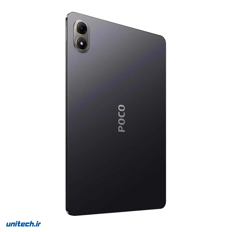 تبلت 12.1 اینچ شیائومی مدل Poco Pad M1 WiFi ظرفیت 256 گیگابایت و رم 8 گیگابایت6